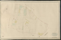 Beaumesnil. Section C _ de la Ruquerie _ 2e et dernière Feuilles