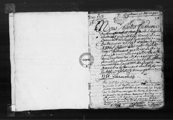 BMS (1751-1792)