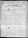 SAUSSAYE(LA) 1891