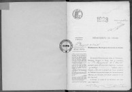 NMD (1923)