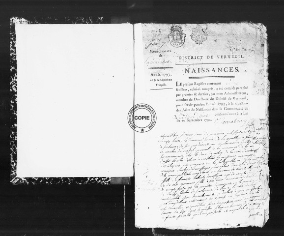 NMD (1793-1812)