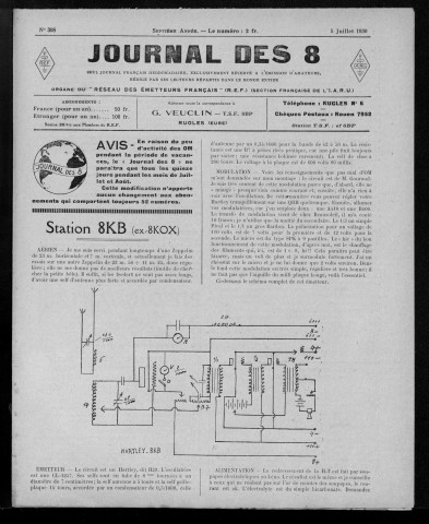 1930, 3e trimestre