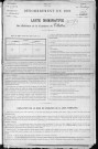 VILLETTES 1891