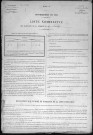 LILLY 1901