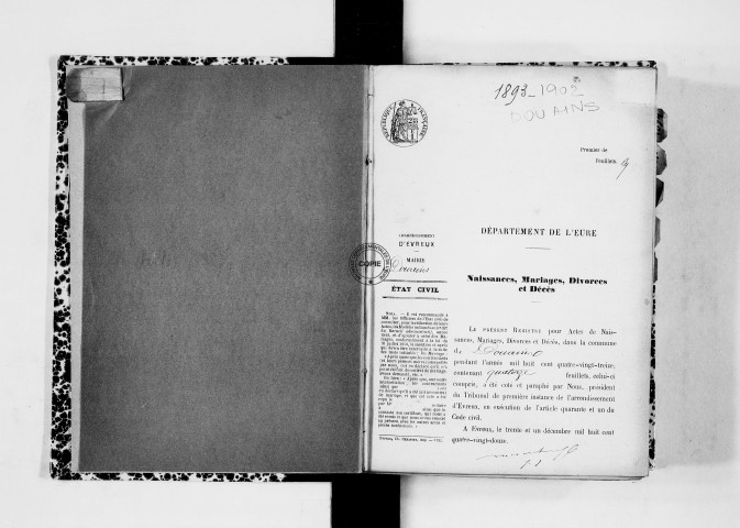 NMD (1893-1902)