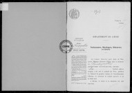 NMD (1903-1910)