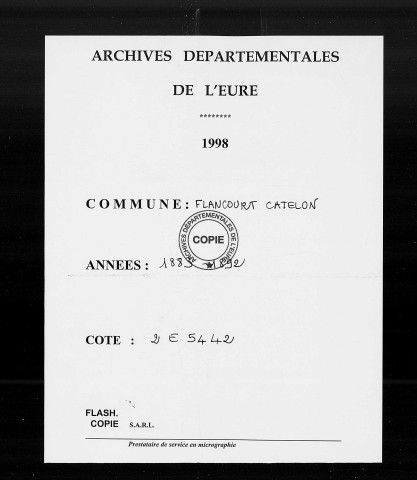 NMD (1883-1902)