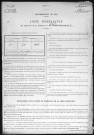 CHAUVINCOURT 1906