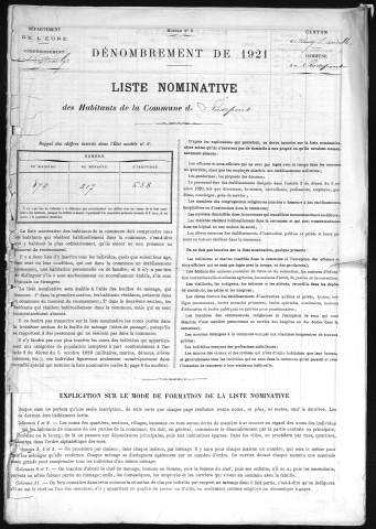 RADEPONT 1921