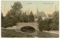 Croth. La Papeterie.