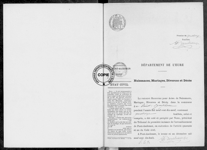 NMD (1919)