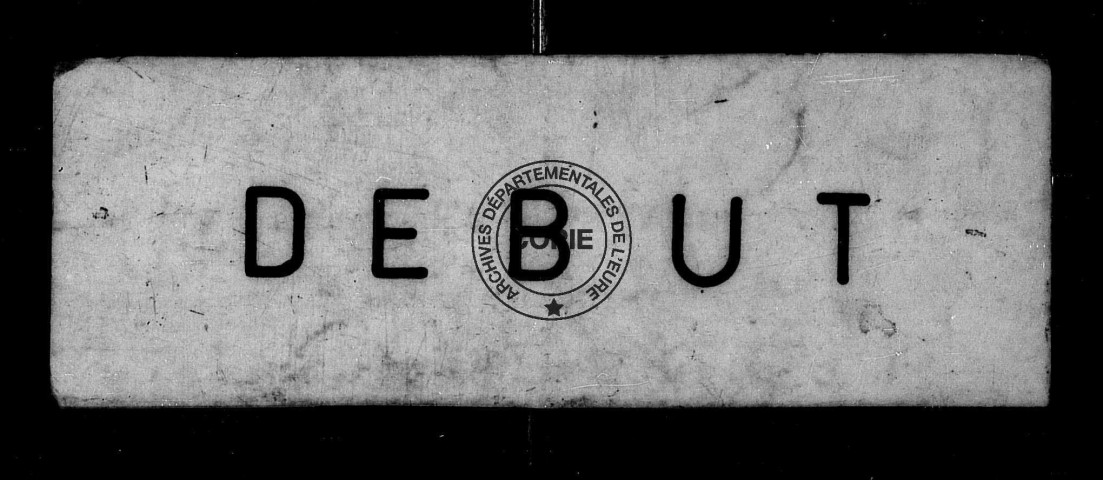 BMS (1642-1792)