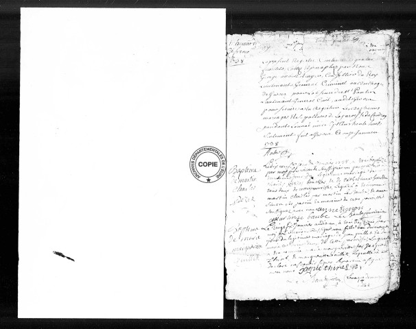 BMS (1738-1792)