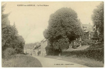 Fleury-sur-Andelle. Le Petit Nojeon.