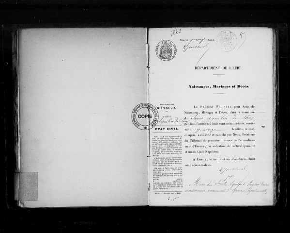 NMD (1863-1902)
