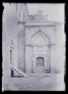 Chapelle du catholicossat de Kozan (Sis) (Turquie).
