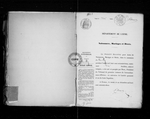 NMD (1863-1902)