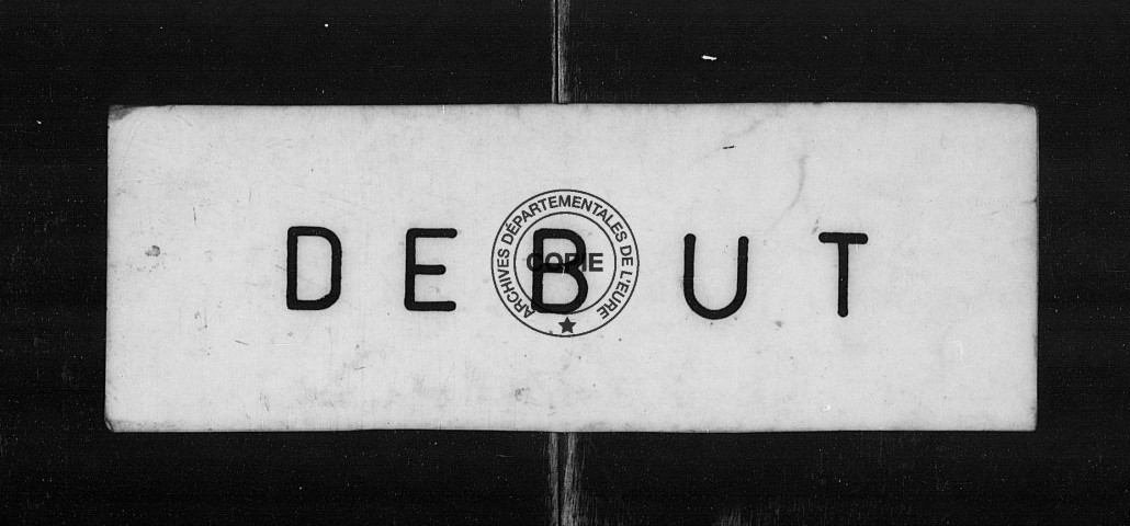 NMD (1853-1862)