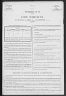 CROISILLE(LA) 1911