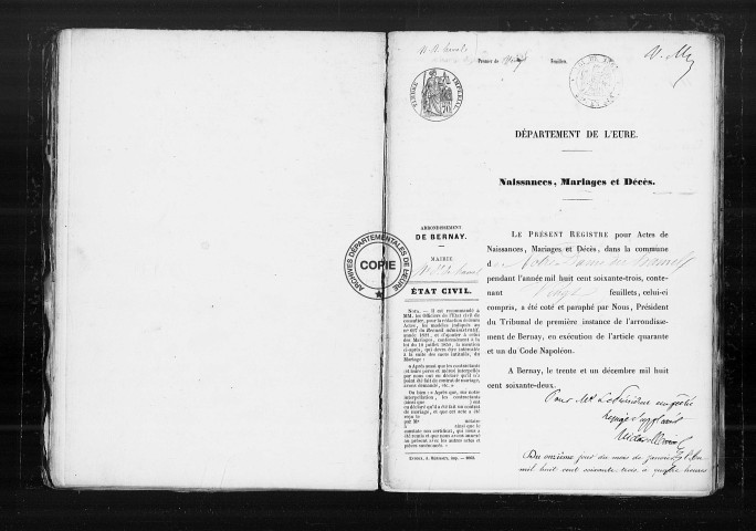 NMD (1863-1902)