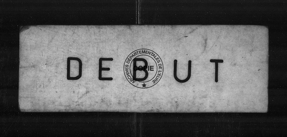 BMS (1744-1792)