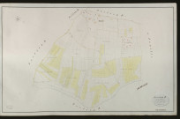Epinay. Section E _ du Mont Pinchon _ 1re de 2 Feuilles