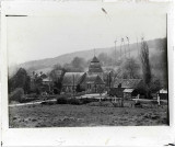 Église de Rosay-sur-Lieure (Eure).