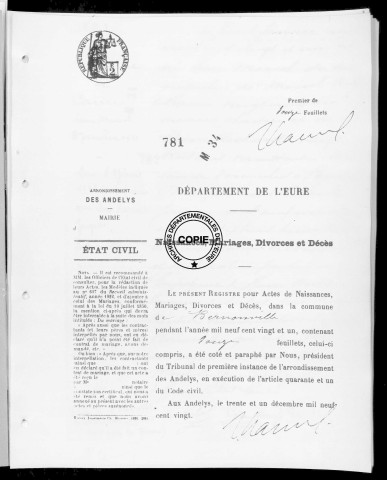 NMD (1921)