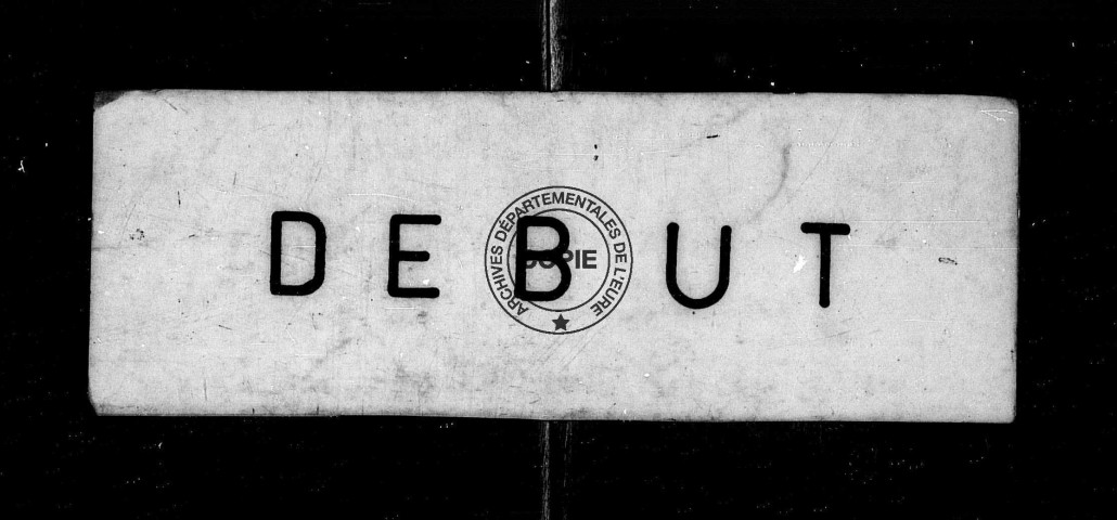 NMD (1833-1837)