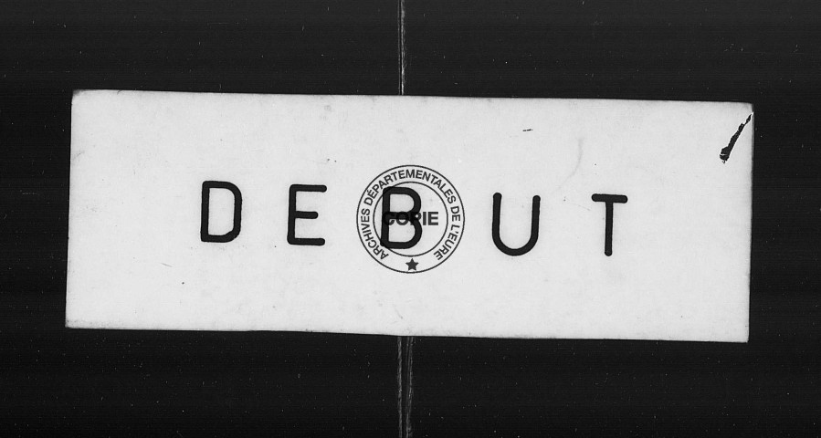 BMS (1763-1792)