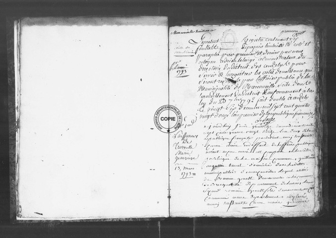 NMD (1793-1842)
