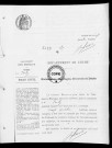 NMD (1903-1910)