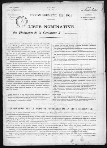CHAMPIGNY_LA_FUTELAYE 1931