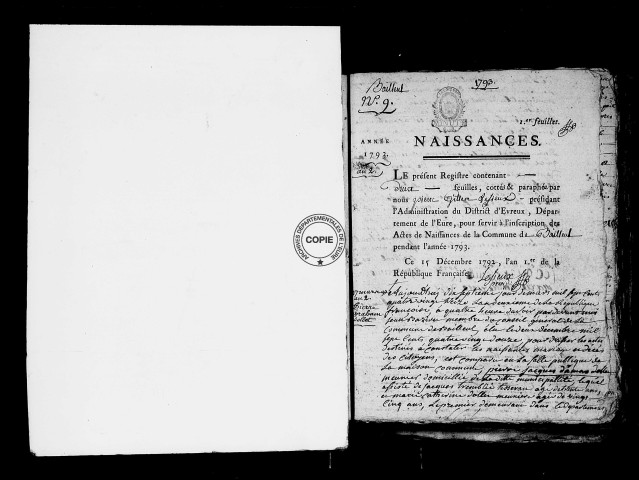 NMD (1793-1812)
