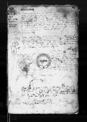 BMS (1673-1750)