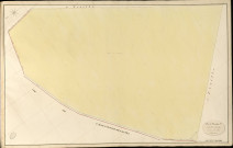 Sainte-Marthe. Section C _ de Forêt de Conches _ 6e de 8 Feuilles
