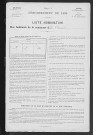 CROISILLE(LA) 1896