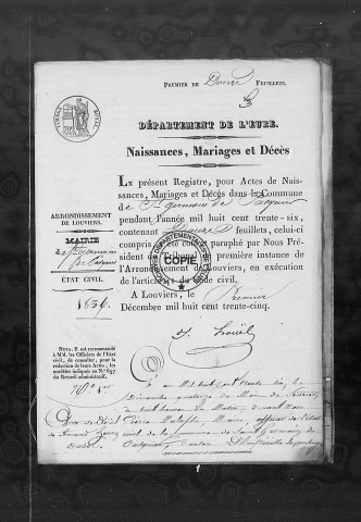 NMD (1836-1860)