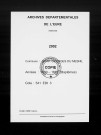 BMS (1630-1694)