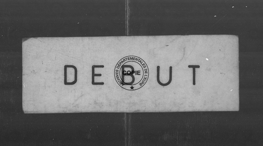 NMD (1833-1863)
