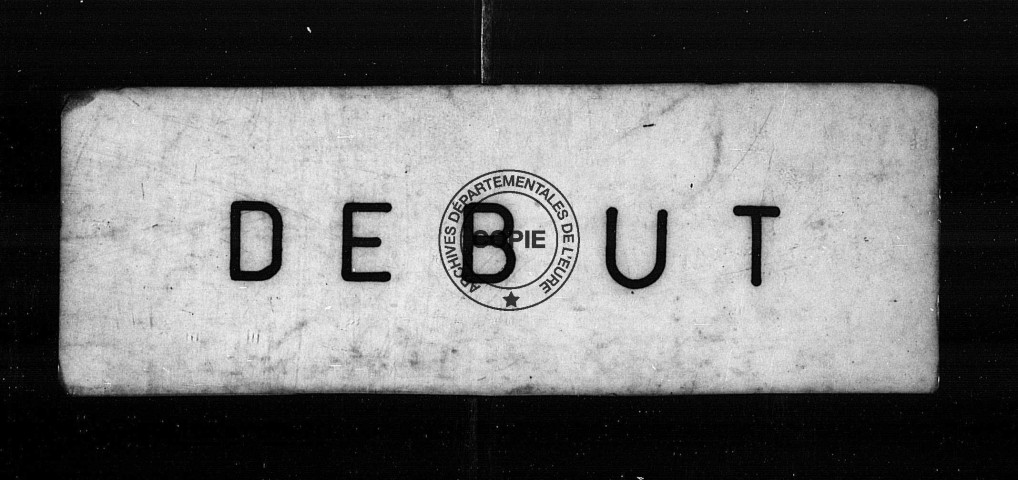 BMS (1771-1792)