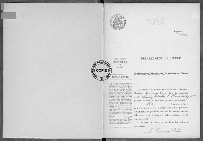 NMD (1914)