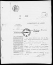 NMD (1903-1910)