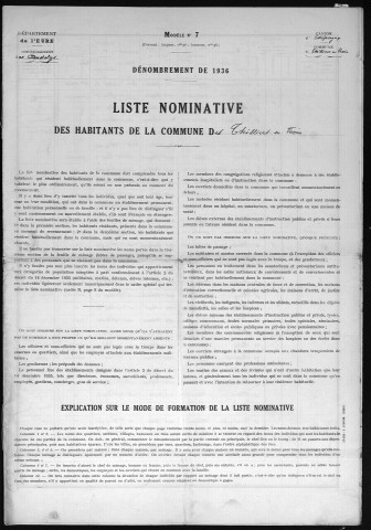 THILLIERS_EN_VEXIN 1936