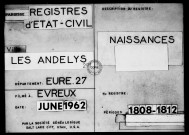 N (1808-1822)