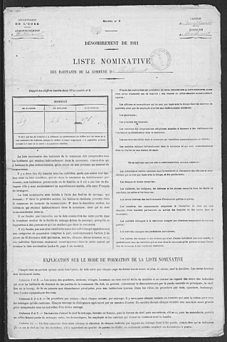 THEILLEMENT 1911