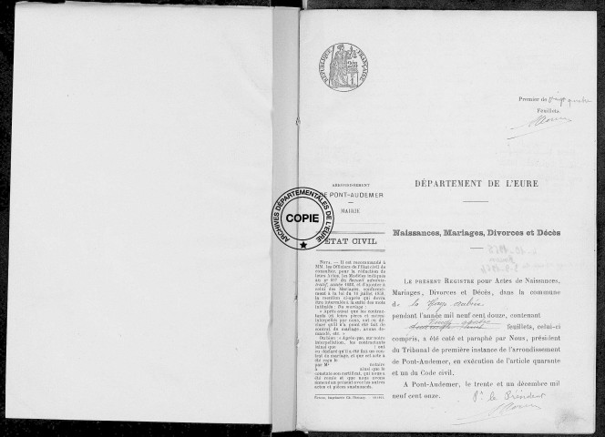 NMD (1912)