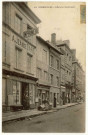 Cormeilles. Librairie Boulanger.