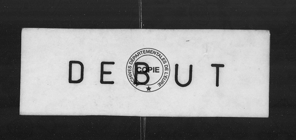 NMD (1831-1860)