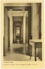 Louviers-Ville. Maison de Santé de la Salle du Bois.
